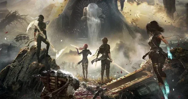 Clair Obscur: Expedition 33